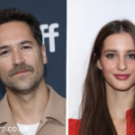 Manuel Garcia-Rulfo Wife: Truth Behind His Private Life