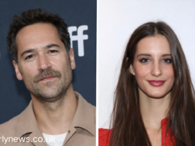 Manuel Garcia-Rulfo Wife: Truth Behind His Private Life