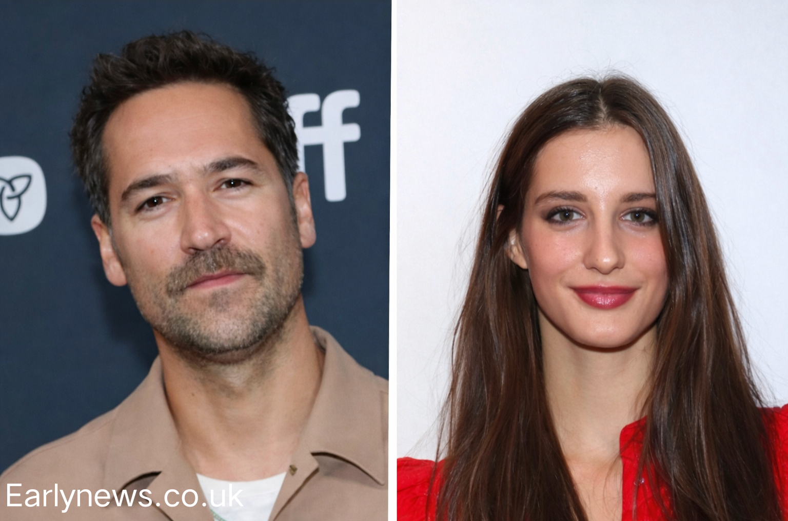 Manuel Garcia-Rulfo Wife: Truth Behind His Private Life