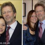 melia mcenery: Beyond Celebrity, A Real Story