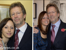 melia mcenery: Beyond Celebrity, A Real Story