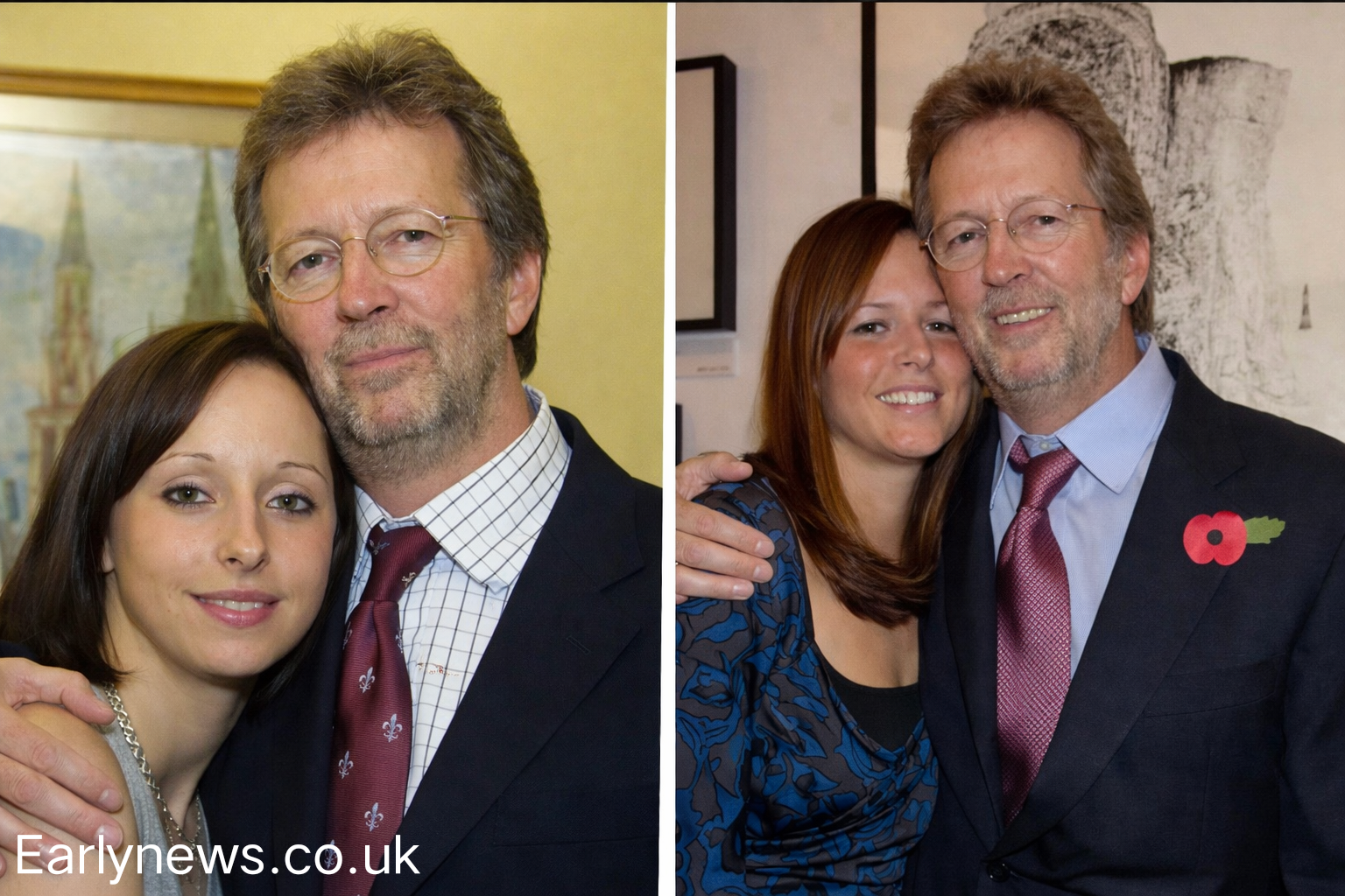 melia mcenery: Beyond Celebrity, A Real Story