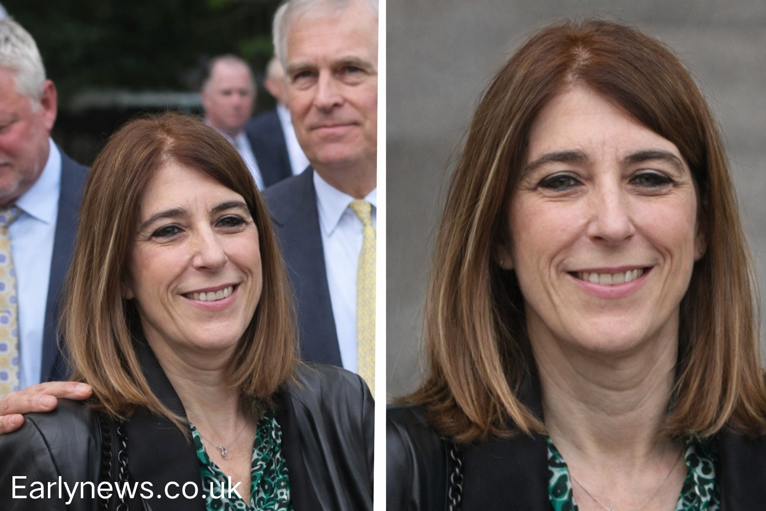 amanda thirsk: The Quiet Strategist Behind Royal Turmoil