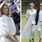 Harriet Sperling: A Quiet Force Behind Royal Change