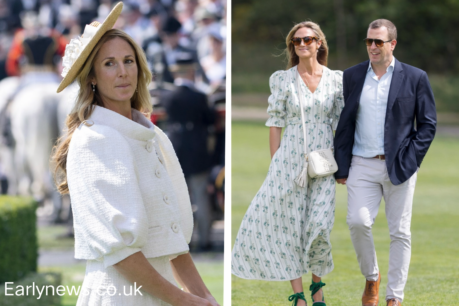 Harriet Sperling: A Quiet Force Behind Royal Change