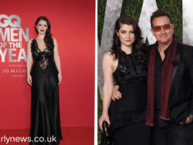 Eve Hewson Husband: The Truth Behind Her Private Love Life
