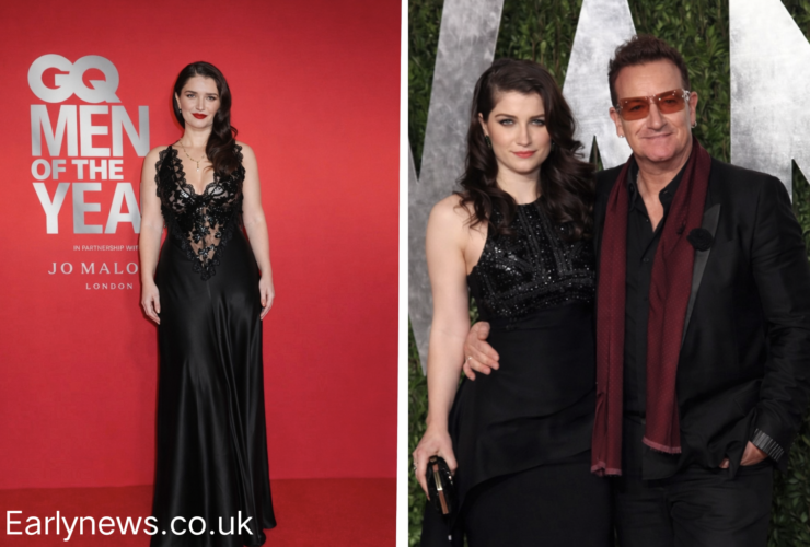 Eve Hewson Husband: The Truth Behind Her Private Love Life