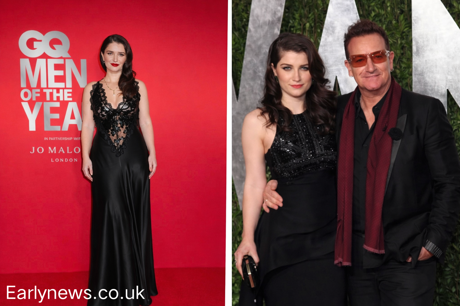 Eve Hewson Husband: The Truth Behind Her Private Love Life