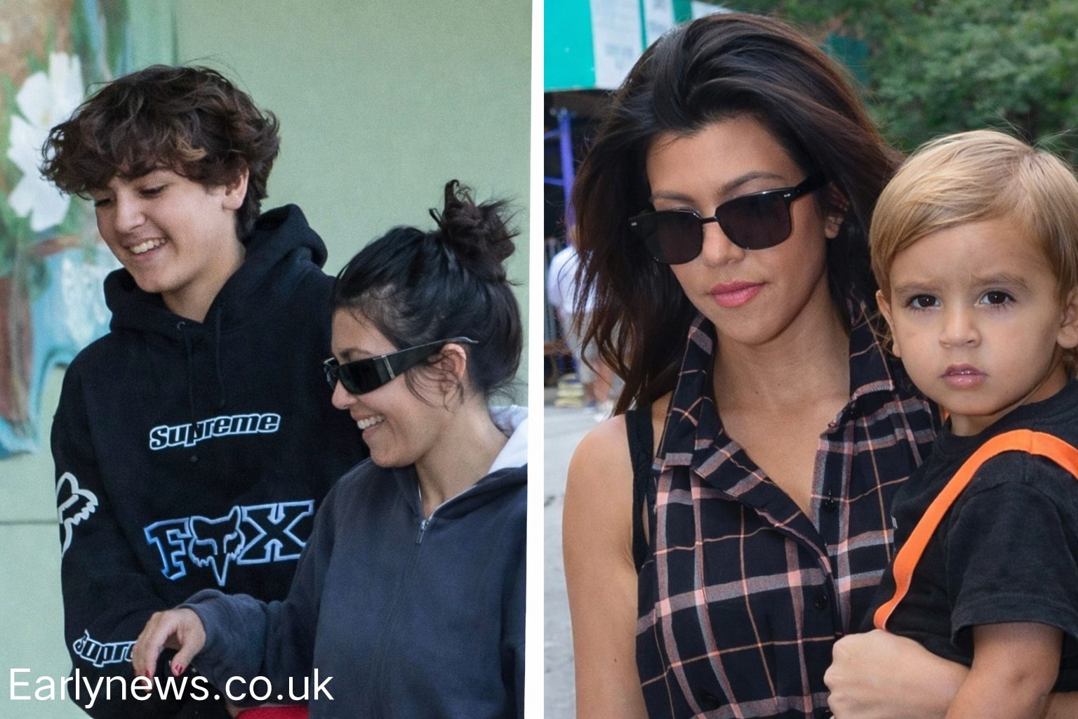 Mason Disick: Growing Up in Fame and Finding Identity