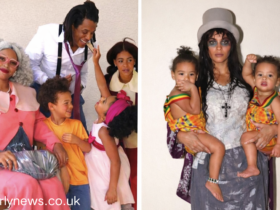 Beyonce Twins: A Private Legacy Born Into Global Fame