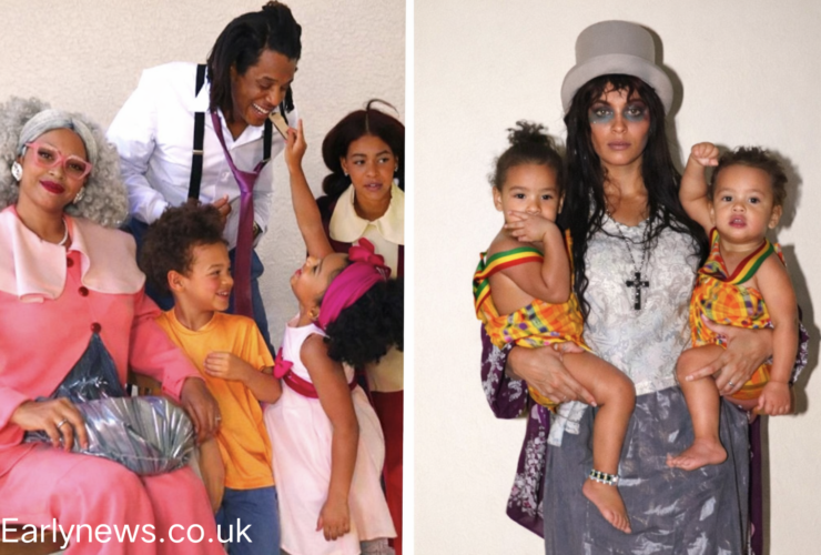 Beyonce Twins: A Private Legacy Born Into Global Fame