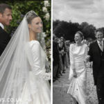 Olivia Henson: Grace, Privacy, and Modern Aristocracy