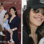 Ella Whitesell: A Quiet Life Shaped by Fame and Family