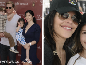 Ella Whitesell: A Quiet Life Shaped by Fame and Family