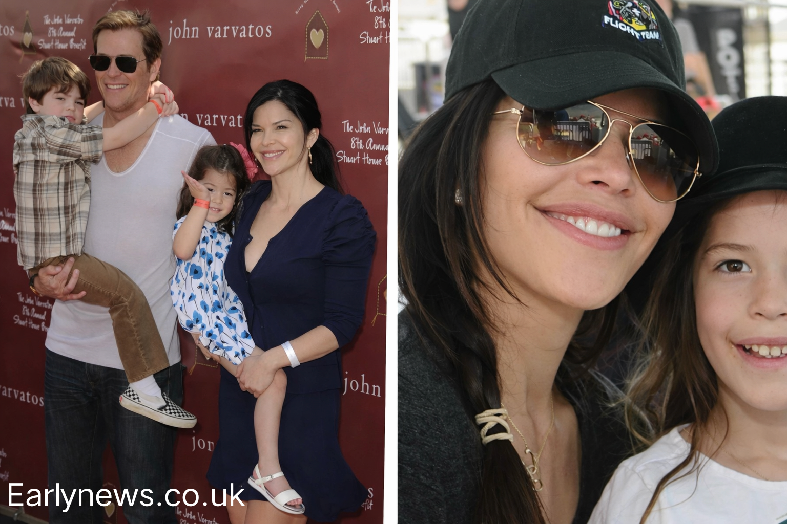 Ella Whitesell: A Quiet Life Shaped by Fame and Family