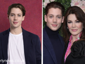 Sam Vanderpump: Courage, Fame, and a Life Rewritten