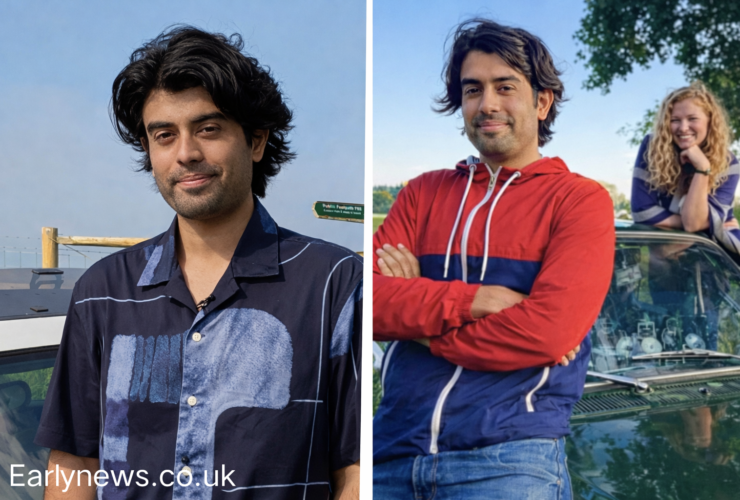 Beyond Screens: ishy khan Jet-Set Life and Hidden Career Story