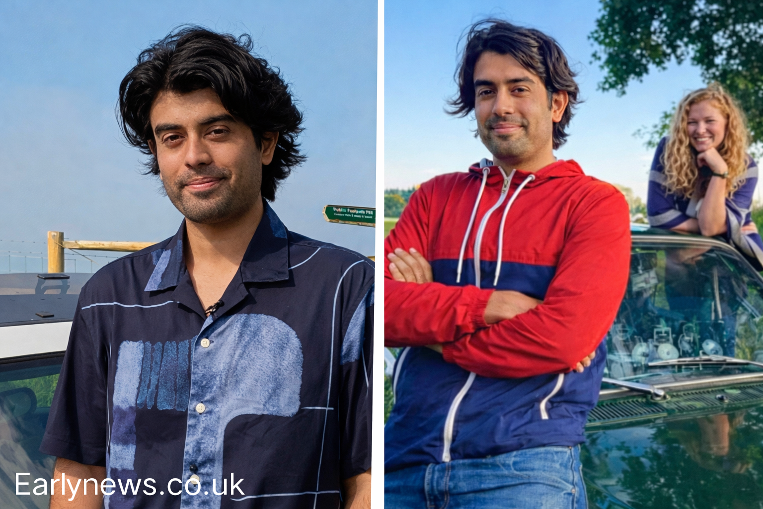 Beyond Screens: ishy khan Jet-Set Life and Hidden Career Story