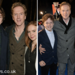 Gulliver Lewis: The Son of Damian Lewis and Helen McCrory’s Legacy