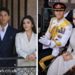 Anisha Rosnah & Prince Abdul Mateen: Love, Legacy, Royal Life