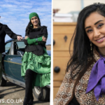 roo irvine Life Story: Age, Husband, Career, BBC Shows & Business