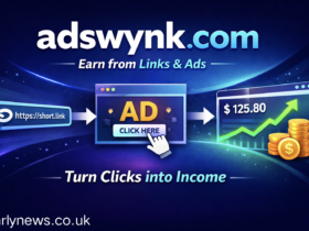 adswynk com Platform Reality: Features, Risks & Insights