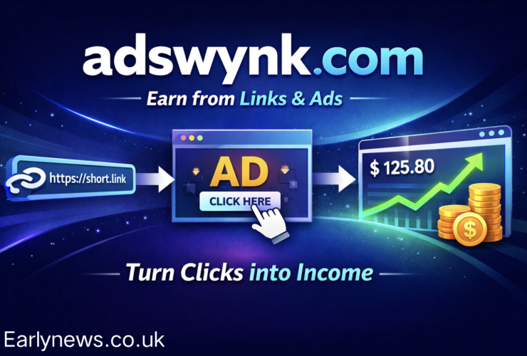 adswynk com Platform Reality: Features, Risks & Insights