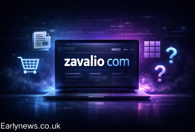 Zavalio com: Inside the Platform’s Purpose and Reality