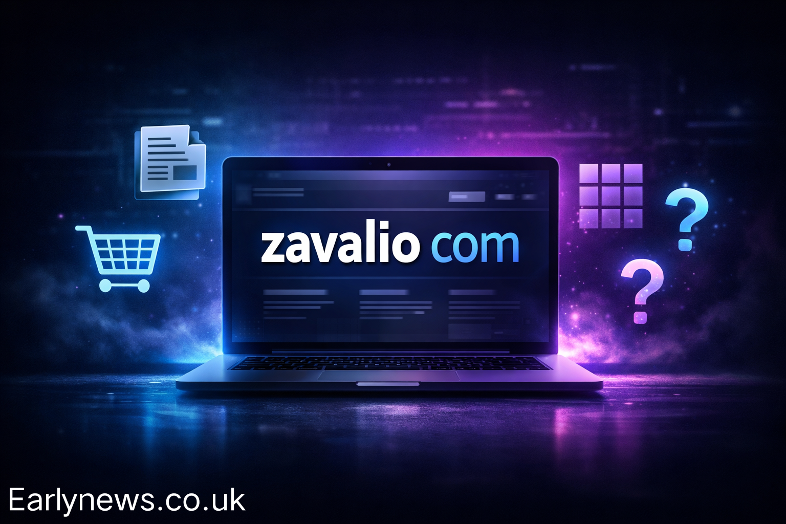 Zavalio com: Inside the Platform’s Purpose and Reality