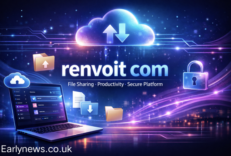 renvoit com Platform Reality: Features, Safety & Truth