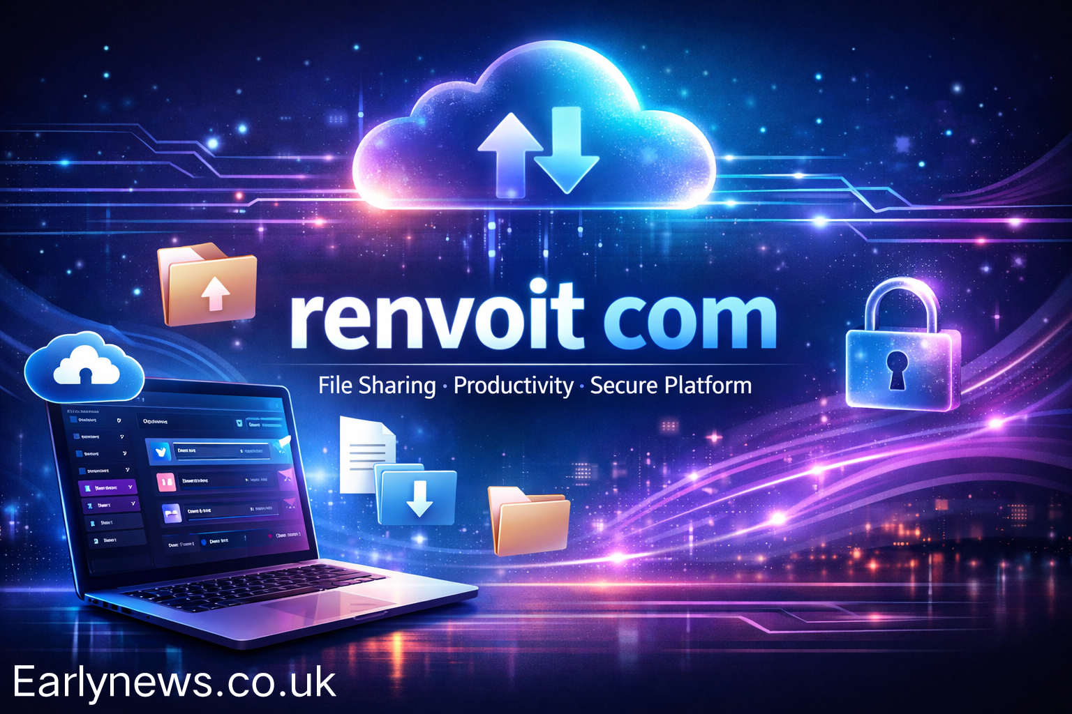 renvoit com Platform Reality: Features, Safety & Truth