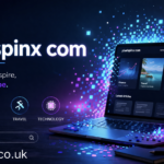 pixelspinx com Uncovered: Platform Reality & Insights