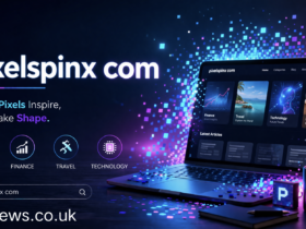 pixelspinx com Uncovered: Platform Reality & Insights