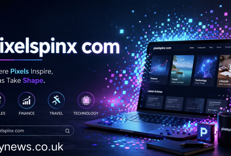 pixelspinx com Uncovered: Platform Reality & Insights