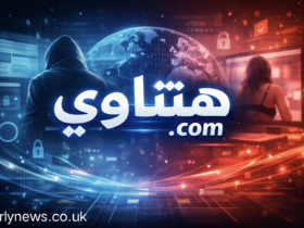 هنتاوي.com: Exploring the Truth Behind a Controversial Web Platform