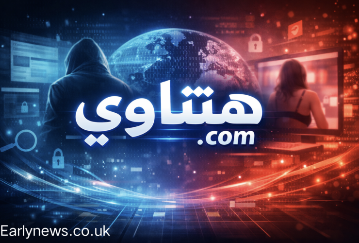هنتاوي.com: Exploring the Truth Behind a Controversial Web Platform