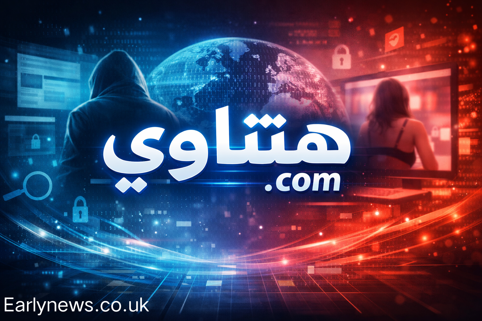 هنتاوي.com: Exploring the Truth Behind a Controversial Web Platform