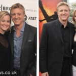stacie zabka and William Zabka: A Love Story Beyond Fame