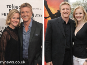 stacie zabka and William Zabka: A Love Story Beyond Fame
