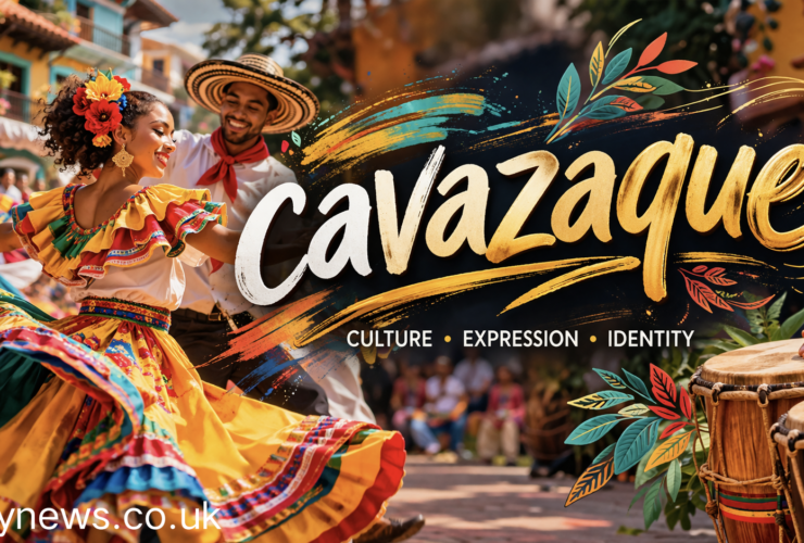 Cavazaque Uncovered: Meaning, Origins, and Real Insights