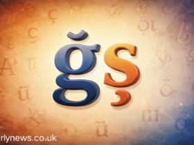 ğş: The Hidden Linguistic Identity of Rare Characters