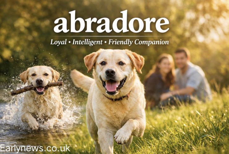 abradore Uncovered: Origins, Traits, Truths & Insights Guide