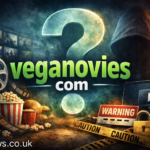 veganovies com: Hidden Reality Behind This Mysterious Site