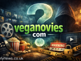 veganovies com: Hidden Reality Behind This Mysterious Site
