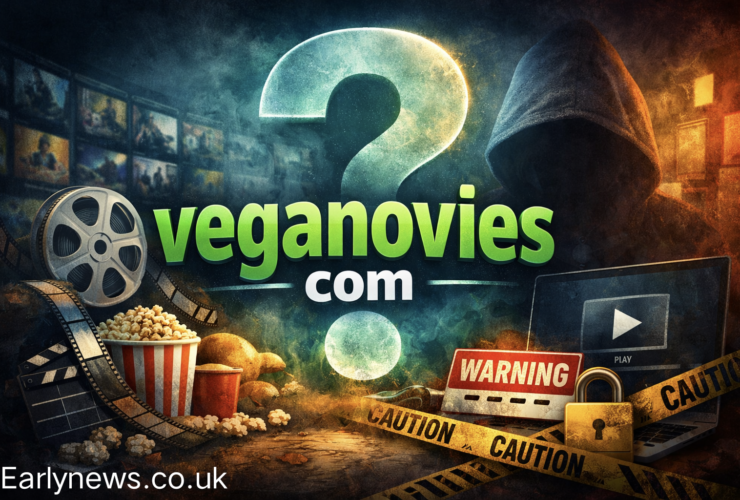 veganovies com: Hidden Reality Behind This Mysterious Site