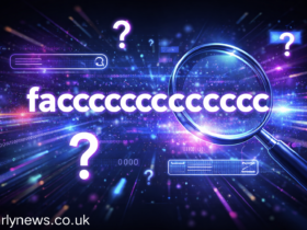 faccccccccccccc: Meaning, Origins, and Online Presence