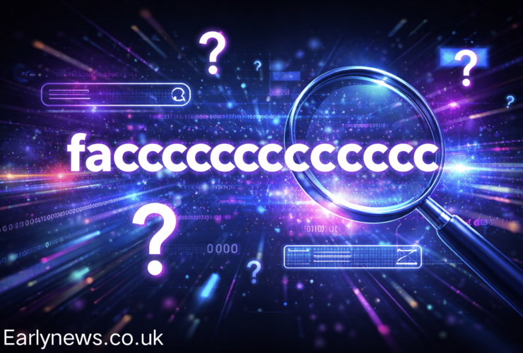 faccccccccccccc: Meaning, Origins, and Online Presence