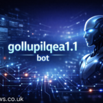 Gollupilqea1.1 Bot: Hidden Reality Behind Unknown AI Tool