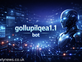 Gollupilqea1.1 Bot: Hidden Reality Behind Unknown AI Tool