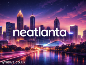 Neatlanta: Exploring the Hidden Identity Behind a Rising Term
